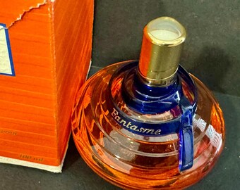 TED LAPIDUS のオードトワレ FANTASME、100ml スプレー、箱入り - Etsy