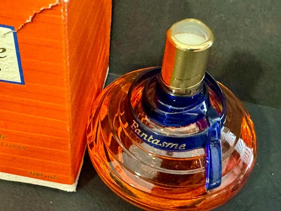 TED LAPIDUS のオードトワレ FANTASME、100ml スプレー、箱入り - Etsy