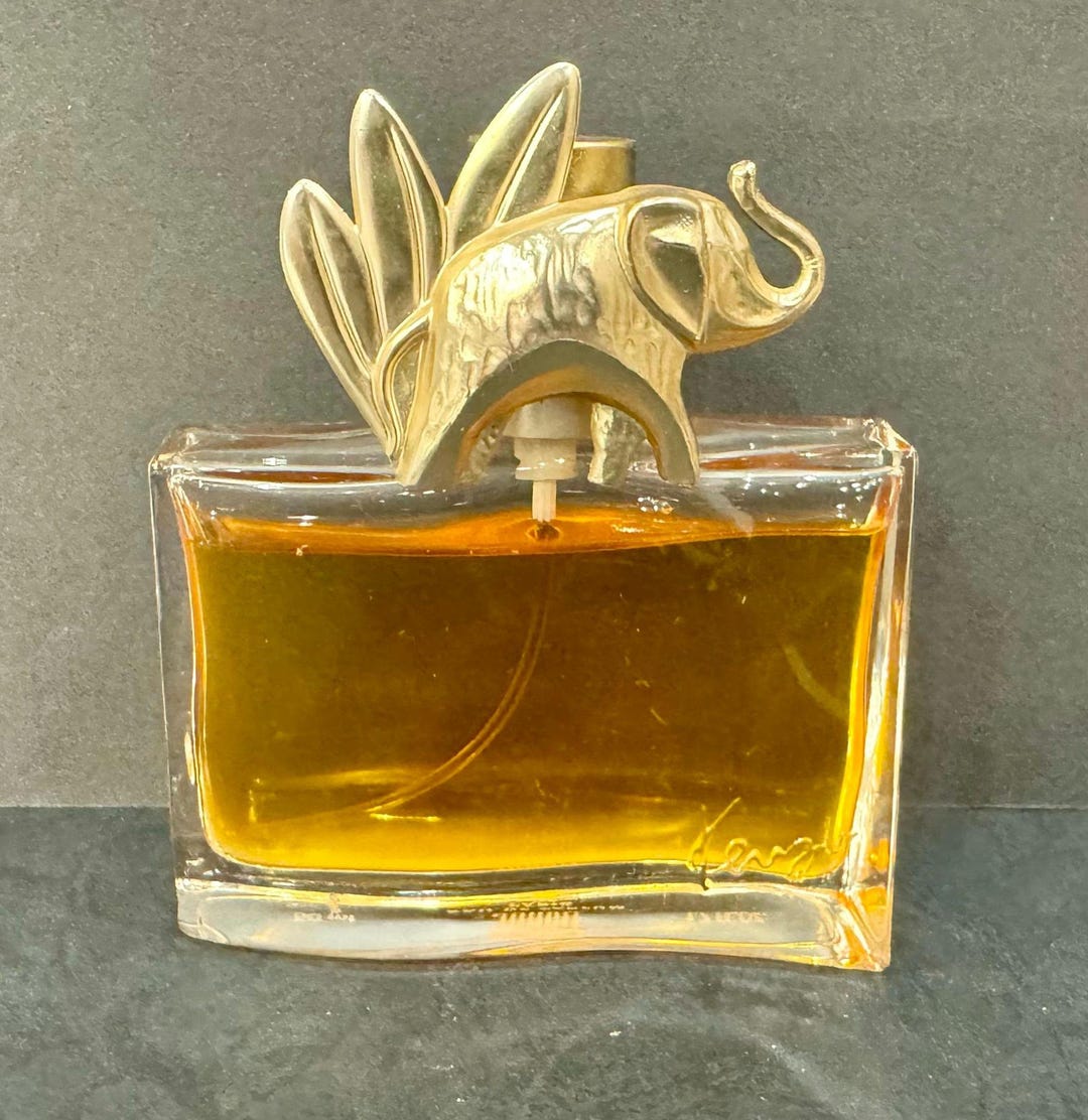 Kenzo Jungle Perfume Kenzo 30 Ml 70 Ml Precio Kenzo Jungle