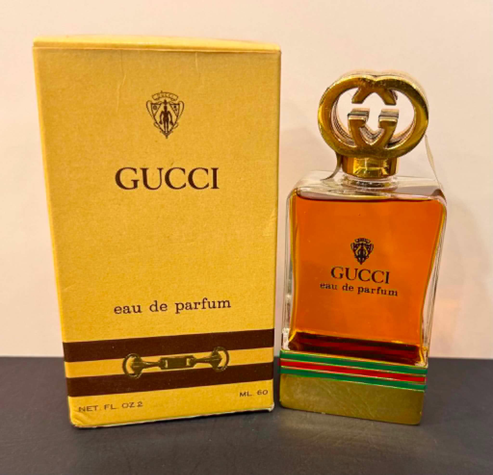 Gucci No 1 Parfum - Etsy