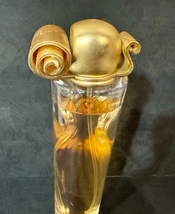 1996〜1998 GIVENCHY ORGANZA 50ml ヴィンテージ香水 Organza Vintage Eau De Parfum by Givenchy Spray 50ml 1.7OZ Vintage