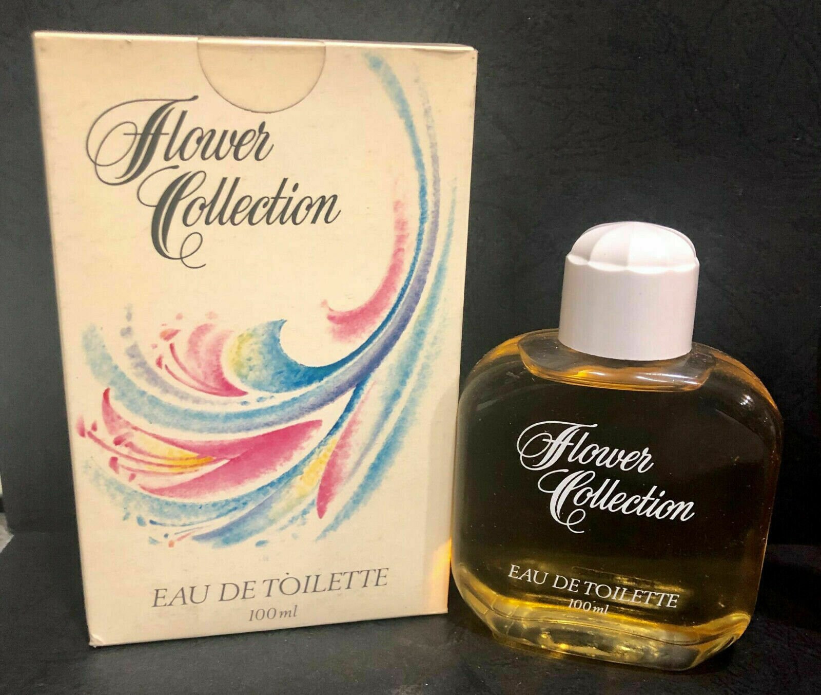 Parfum Suddenly Fleur - Eau De Toilette 50 Ml - Ancienne Collection - Neuf (détails à Voir)