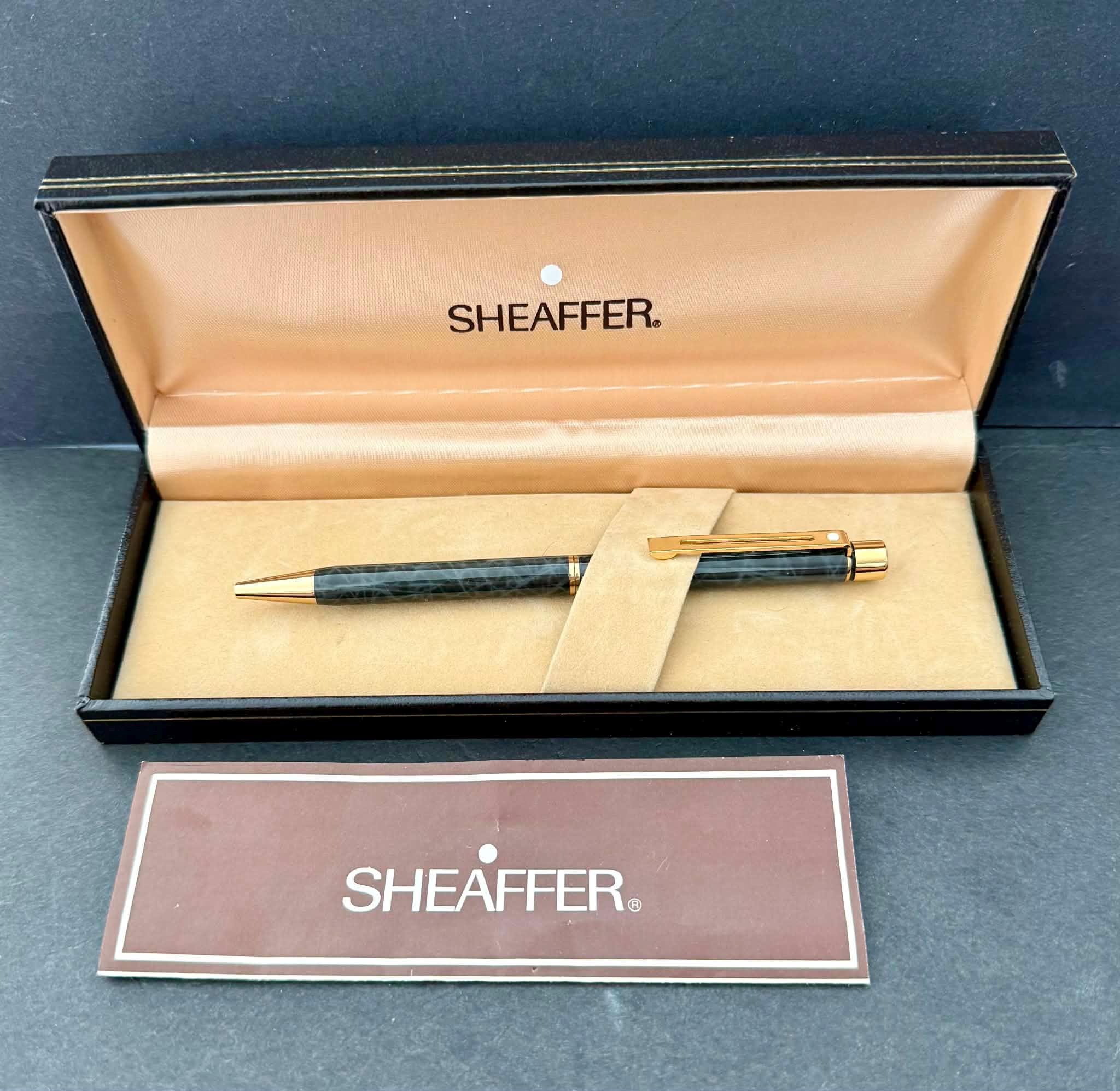 Sheaffer targa - Etsy 日本