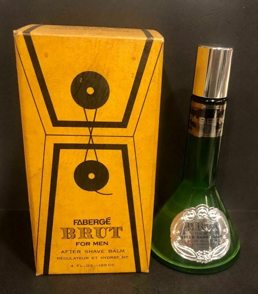 After shave 2025 brut faberge
