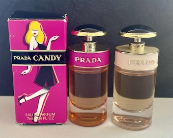 PRADA CANDY KISS Eau De Parfum 80ml, Discontinued, Very Rare, New