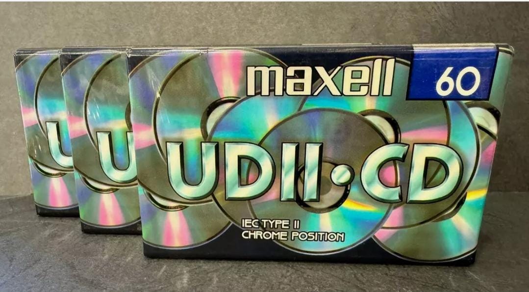 maxell XLII-S 90 フィルム 10本入り maxell XLII-S 90 フィルム
