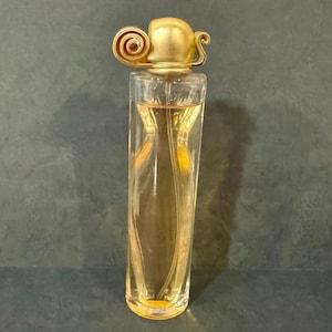 Organza Vintage Eau de Parfum de Givenchy Spray 50ml 1.7OZ Versión original vintage sin caja