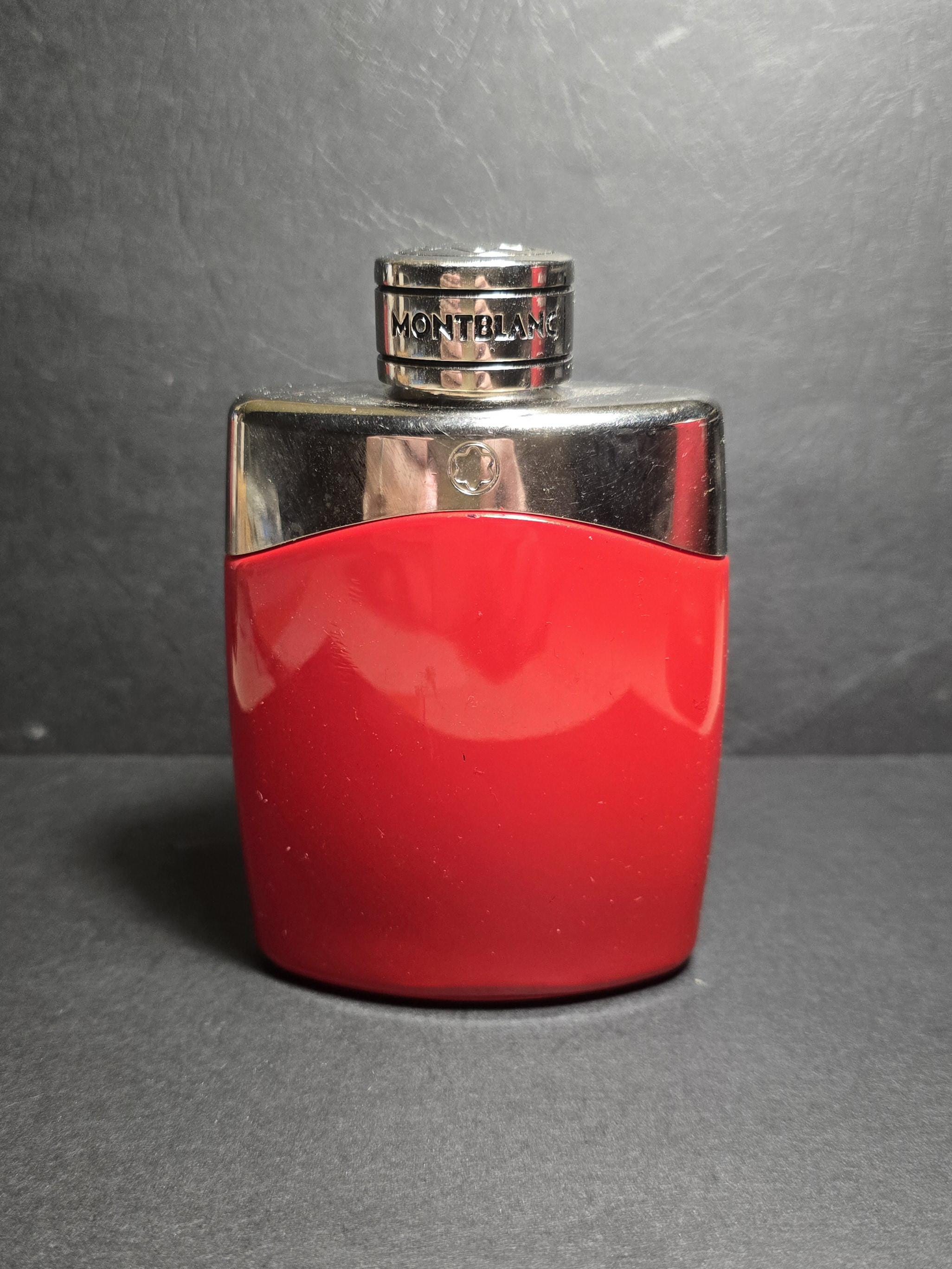モンブラン レジェンド レッド フォーメン 100ml 3.3オンス 
