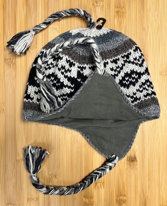 earflap hat himalayan sherpa hats
