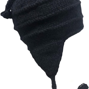 Nordic Hats With Ear Flaps - Etsy Canada