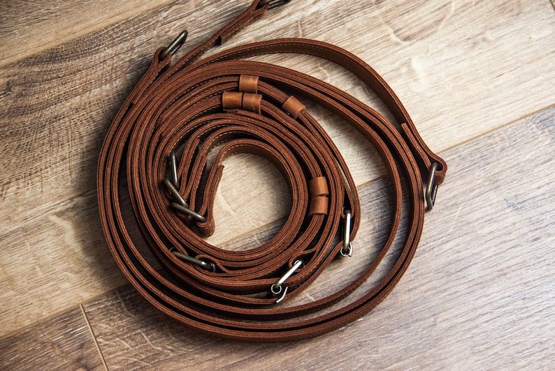 Personalized Luggage Strap Trunk Rack Straps Leather Roof Etsy