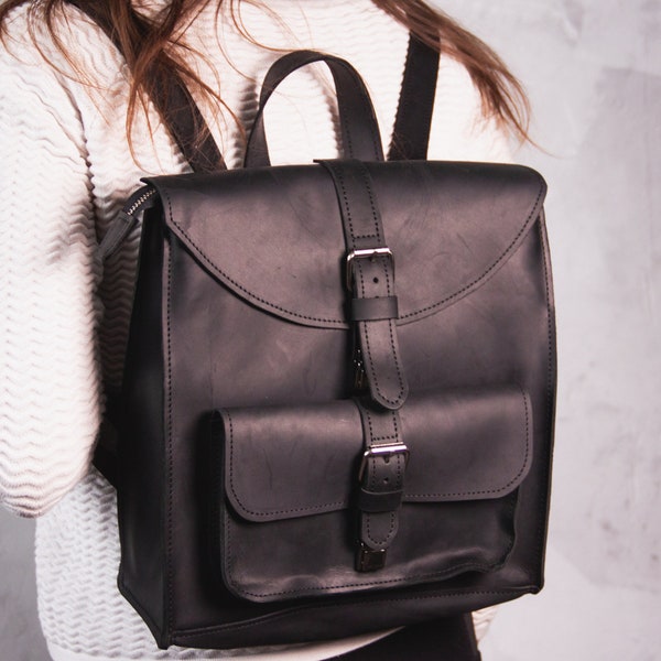 Fashion Backpack - Etsy
