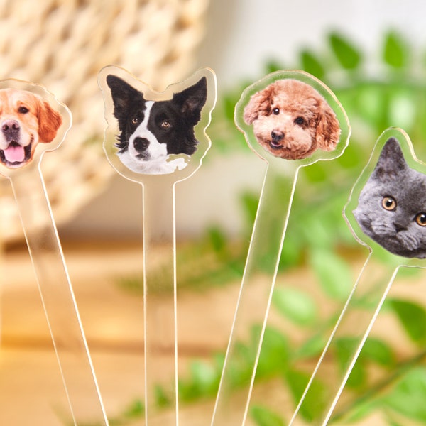 Cocktail Stirrers Etsy