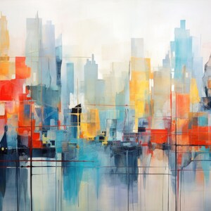 Urban artwork online