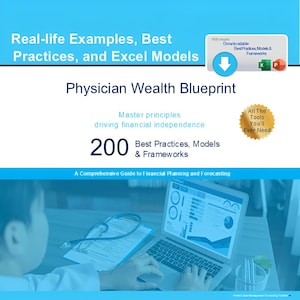 Financial Planning Basics for Doctors: Wealth Management Course