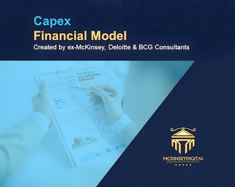 Capex Fundamentals: Unlocking Financial Potential