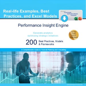 Financial Performance Reporting Guide: Data Insights & Revenue Optimization