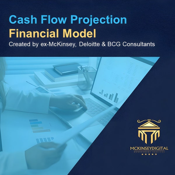 Cash Flow Projection Template: Expert Insights for Financial Planning