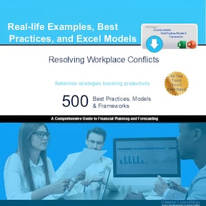 Leadership Coaching Toolkit | Team Building & Manager Training Resources for Success | Planner, Tracker, Calendar, Checklist, Schedule