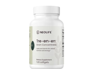 NeoLife, Tre-en-en Grain Concentrates 120 soft-gels NEW
