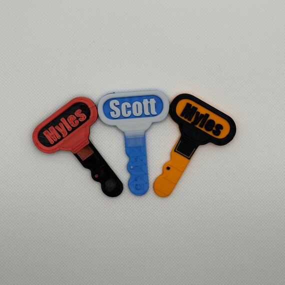 Little tikes cozy coupe key hotsell