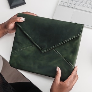 Anpassat läderfodral till iPad, personligt iPad-fodral, fodral till iPad Pro 12,9 tum, fodral till 11 tum till iPad Air, läderfodral till iPad Mini 6, iPad-fodral