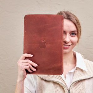 Aangepaste leren iPad-hoes, leren iPad Air 4-hoes, 11-inch iPad Air-hoes, leren iPad Pro-hoes, iPad Pro 12,9-hoes leer, iPad-hoes