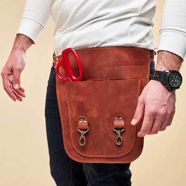 Garden Tool Belt Etsy Canada