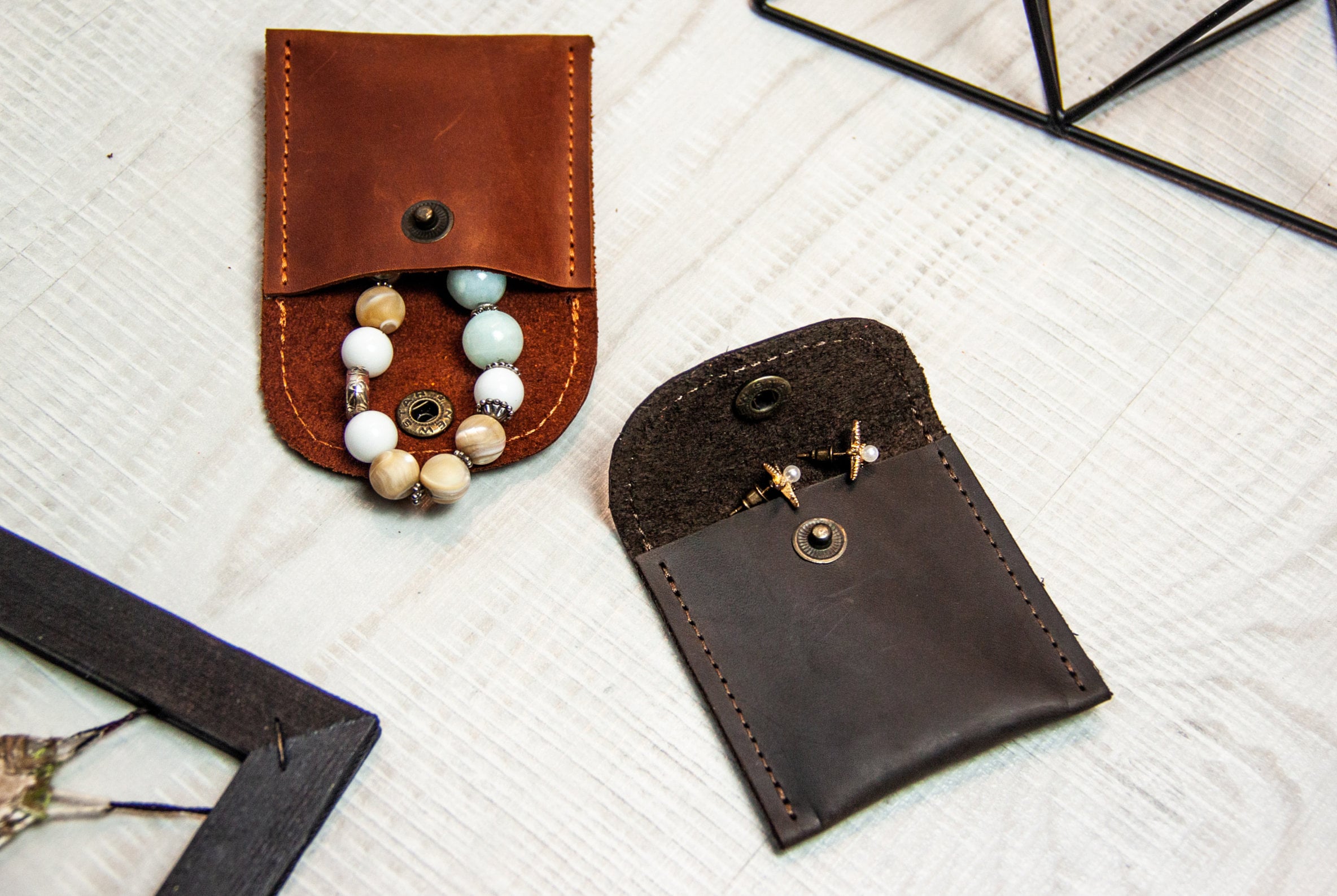 Félicie Pochette Monogram - Wallets and Small Leather Goods