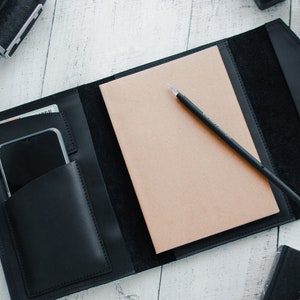 Refillable leather journal,Leather notebook refillable,Personalized leather journal,Leather notebook personalized,Notebook cover leather