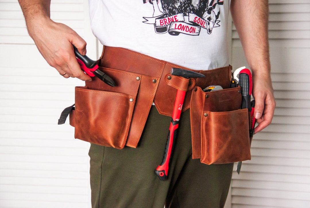Leather Tool Belt For Men leather Tool Belt Bag tool Belt Carpenter leather-tool-belt-for-men-leather-tool-belt-bag-tool-belt-carpenter