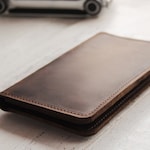Long Wallets