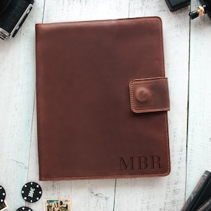 Custodia in pelle per iPad Pro, custodia in pelle per iPad Air, custodia per iPad Pro da 11 pollici, custodia in pelle per iPad Air 5, custodia per iPad Pro 10.5, custodia per iPad Pro 12.9