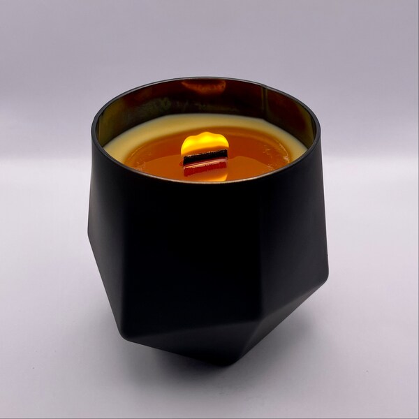 Extra Large Candles Etsy UK