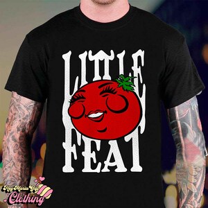 Bonnie Raitt Little Feat Tシャツ Bonnie Raitt Live 2025 Tour T Shirt Full Size S- 5XL SS566