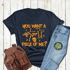 You want a piece of me shirt old navy clearance