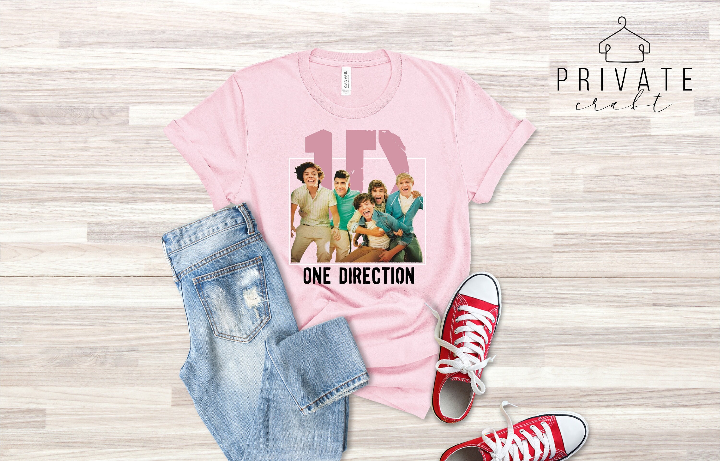 One Direction Dolls & Accessories