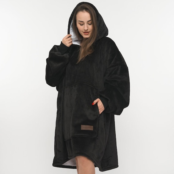 Giant comfy best sale hoodie
