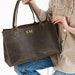 see more listings in the Leather bags section