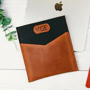 Personalized Kindle case,Leather kindle paperwhite case 11th generation,Leather kindle cover,Kindle paperwhite sleeve leather,