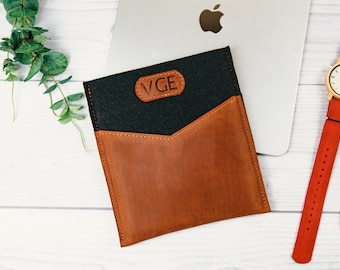 Personalized Kindle case,Leather kindle paperwhite case 11th generation,Leather kindle cover,Kindle paperwhite sleeve leather,