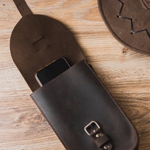 Sacoche de Selle SKS Explorer Click 800ml Sacoche de Selle SKS Explorer Click 800ml
