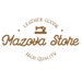 MazovaStore store logo