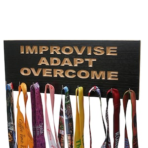 Triathlon Medal Holder, For Swimming-cycling-biking-wrestling, For Gymnastics-swimming-cheerleading, R34/B