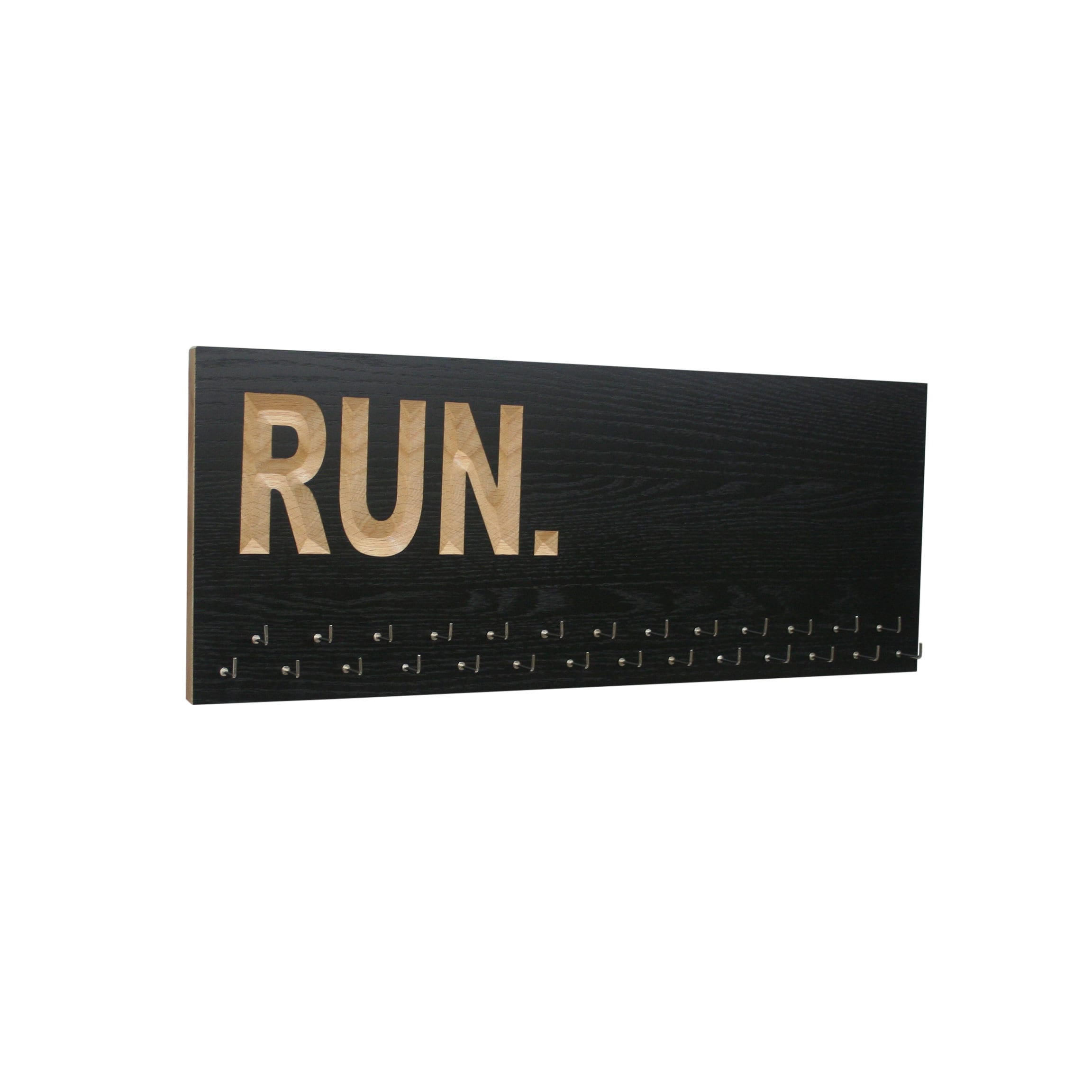 Running And Race Bibs Medal Hanger, Personalized Medal Display Rack, Wrestling Medal Hanger, Running Medal Holder With optional Bibs, R20/B