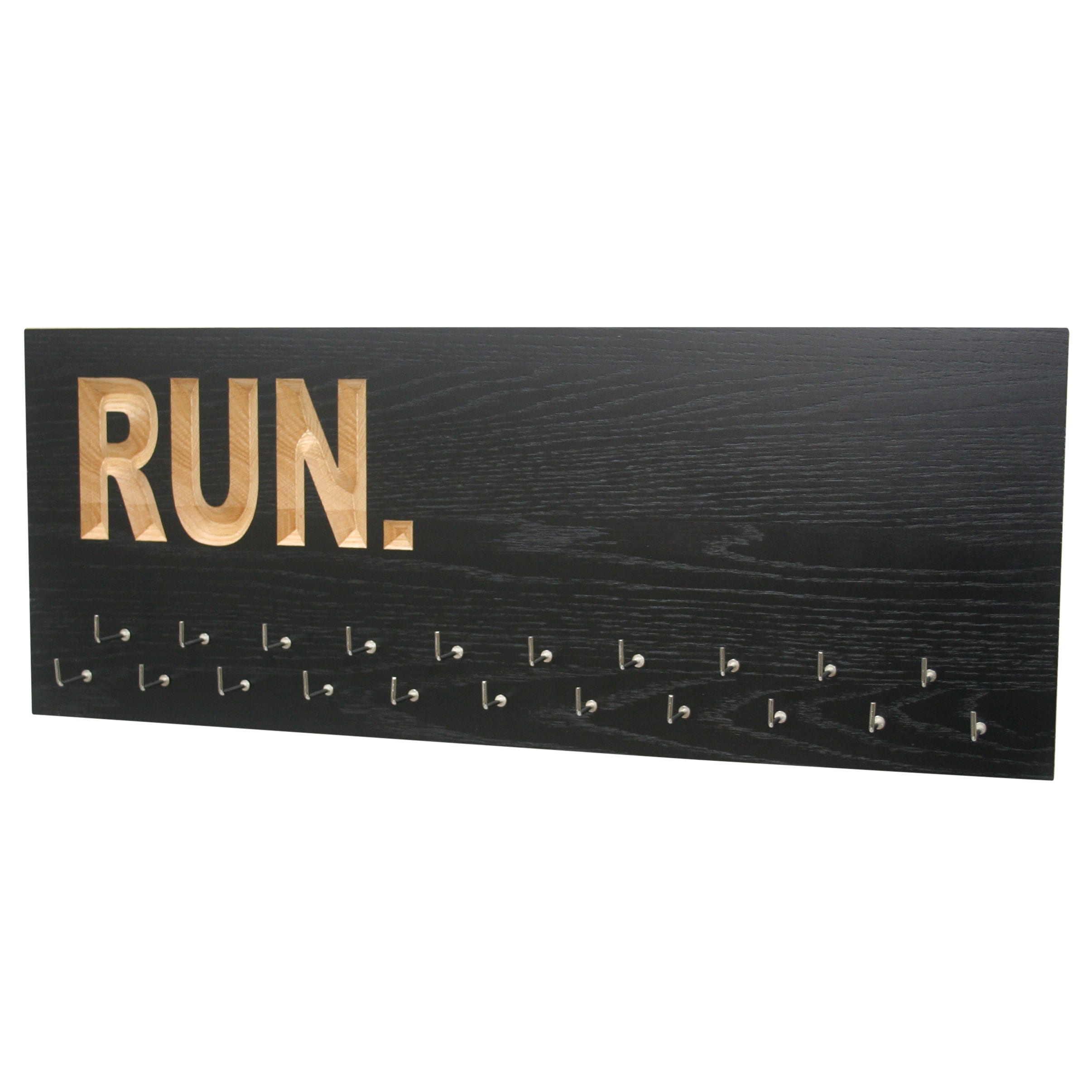 Running And Race Bibs Medal Hanger, Personalized Medal Display Rack, Wrestling Medal Hanger, Running Medal Holder With optional Bibs, R20/B