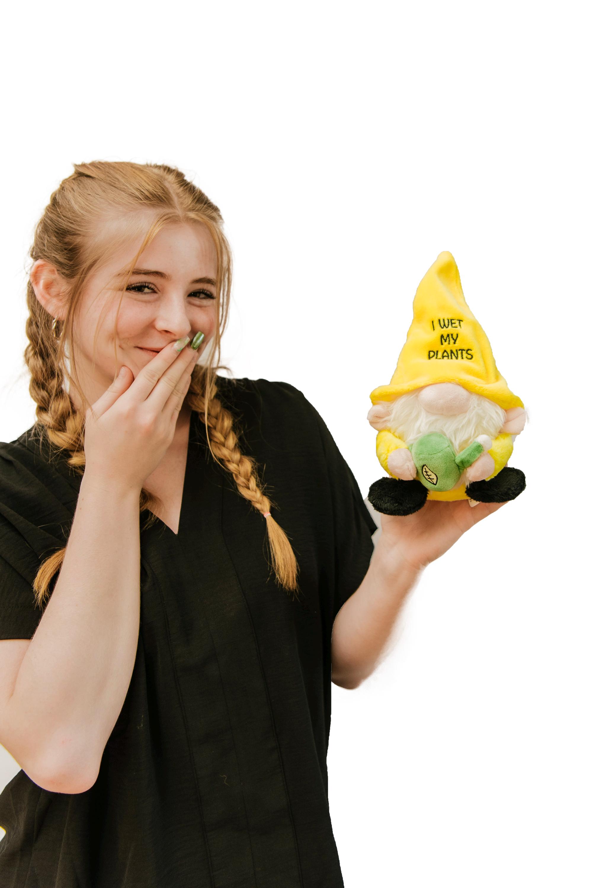 Punchkins Plush Gifts - 
