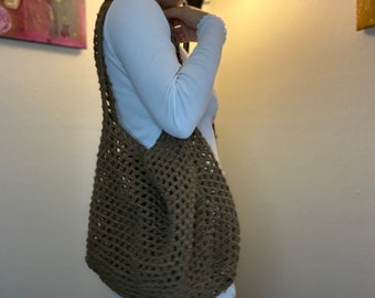 Boho Tote