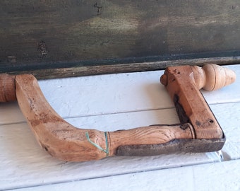 Norwegian antique tool