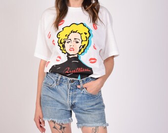 Dick Tracy T Shirt - Etsy Canada